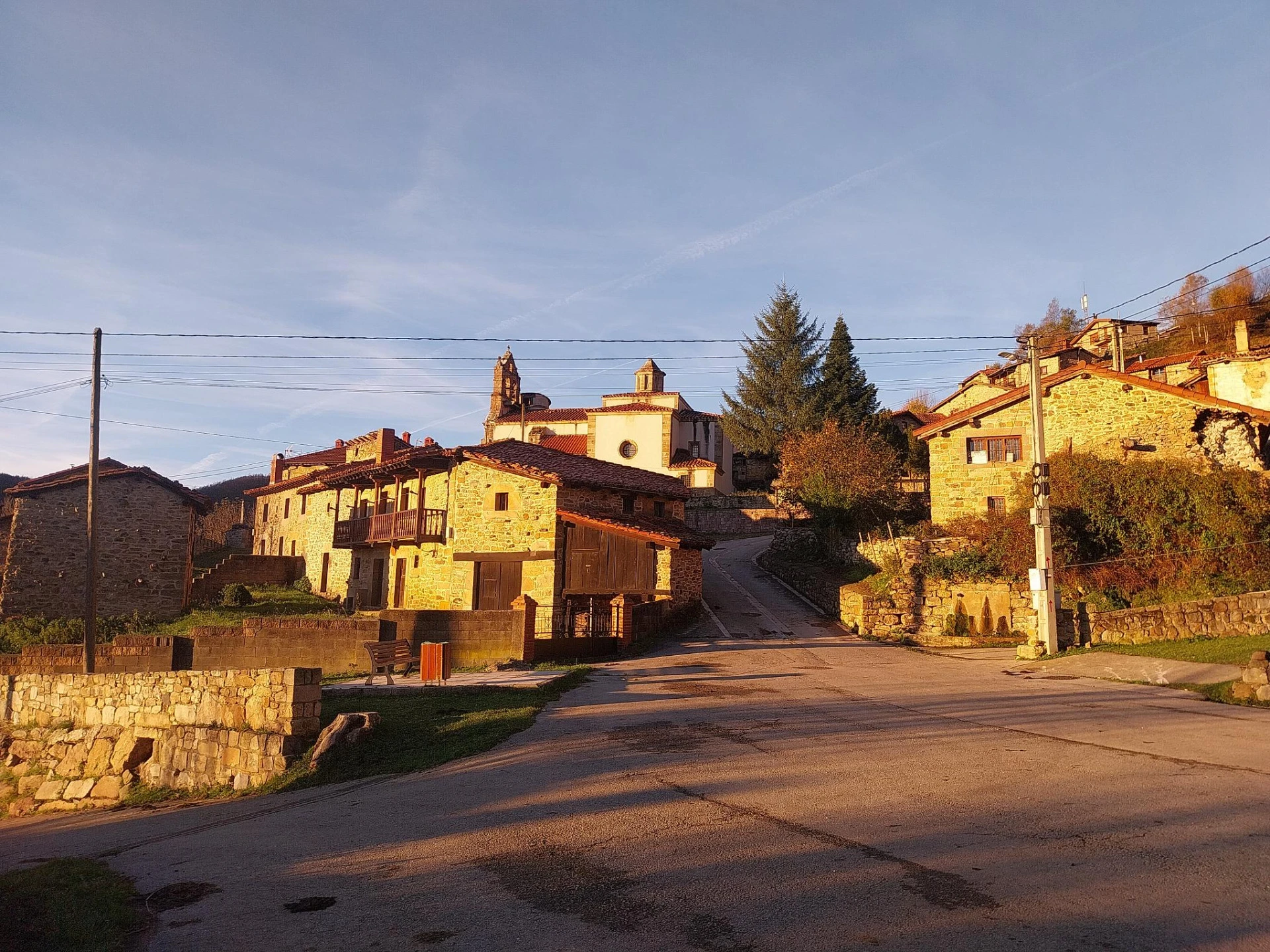 Aldeia de Garabandal